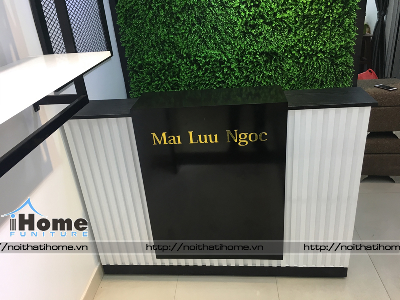 thiết kế shop hải phòng